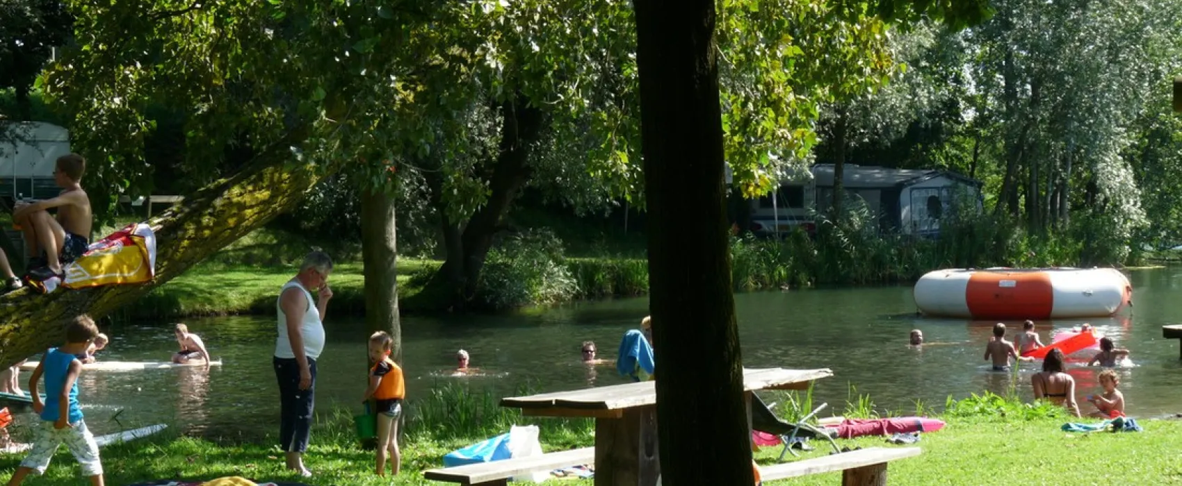 De Linie