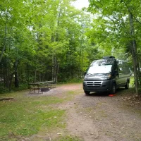 Pattison State Park