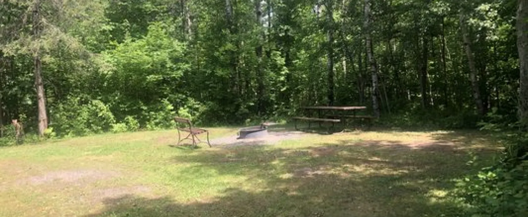 Pattison State Park
