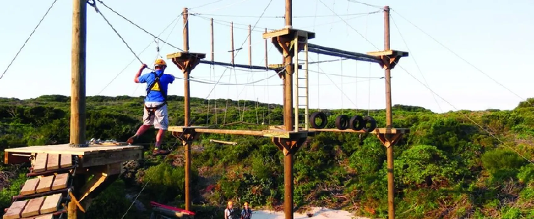 Pine Lodge Resort