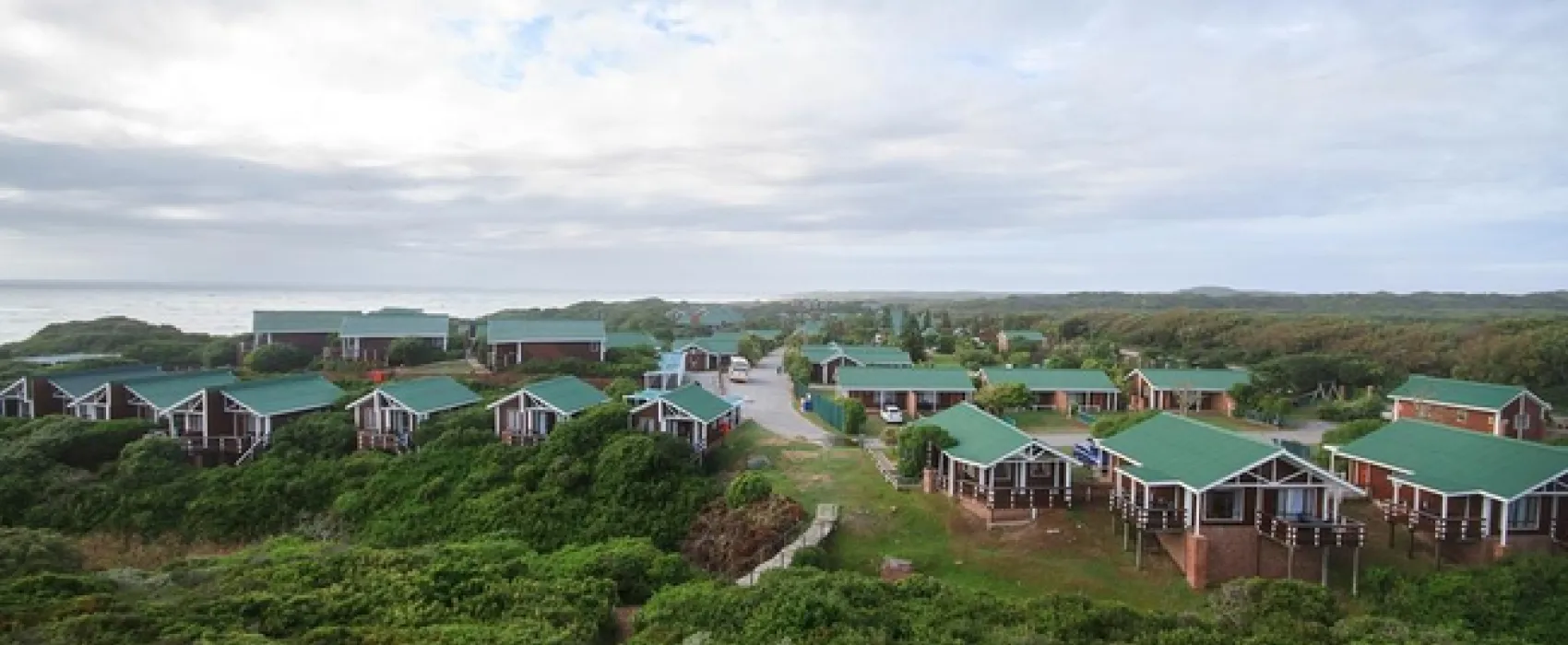 Pine Lodge Resort