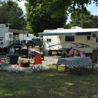 Thousand Trails Wilmington RV Resort