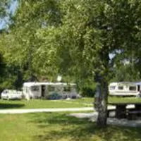Camping La Bergereine