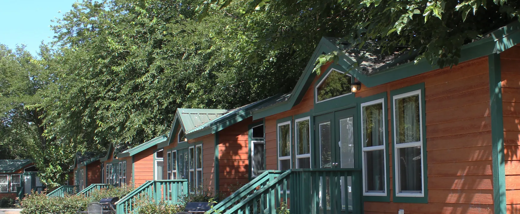 Jellystone Park™ Camp-Resort at Tower Park