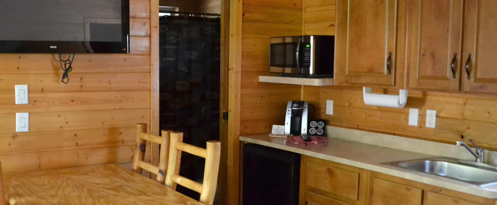 Jellystone Park™ Camp-Resort at Tower Park