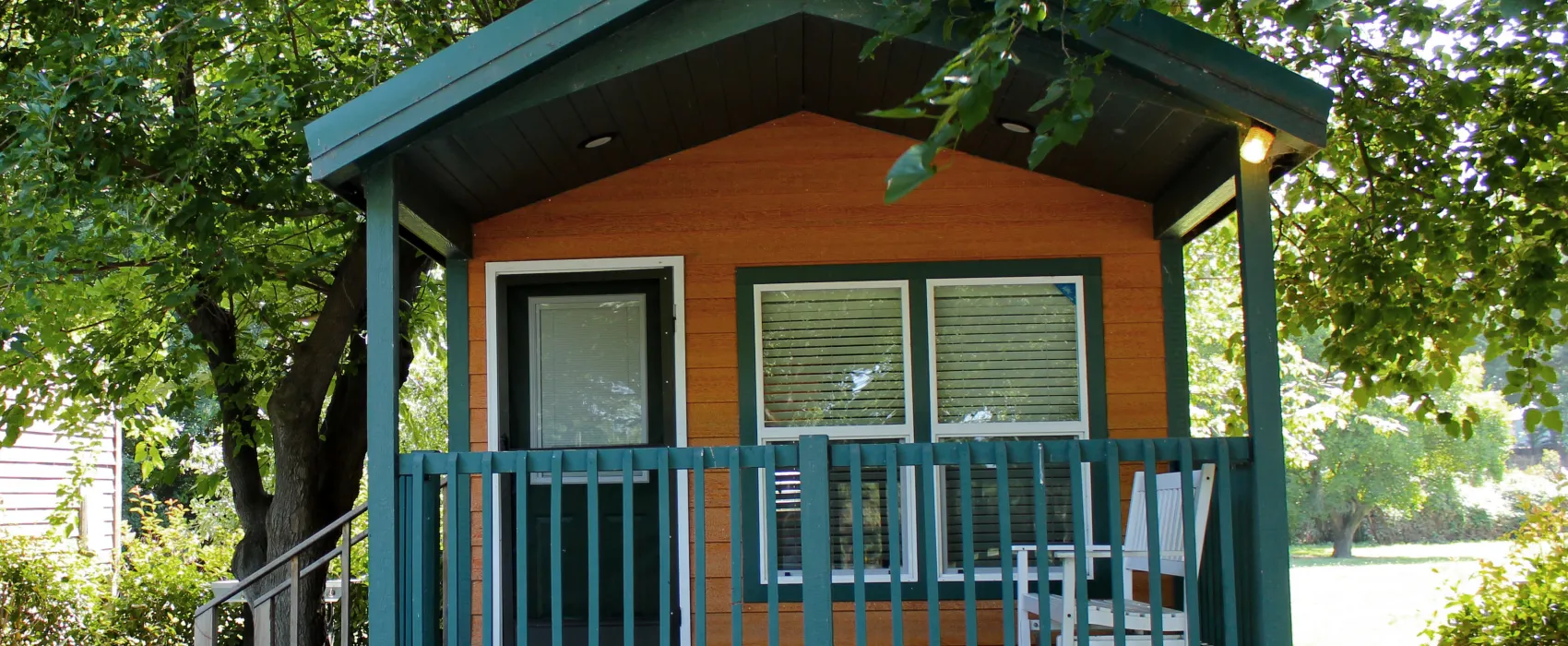 Jellystone Park™ Camp-Resort at Tower Park