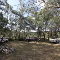 Bentley Plain Campground