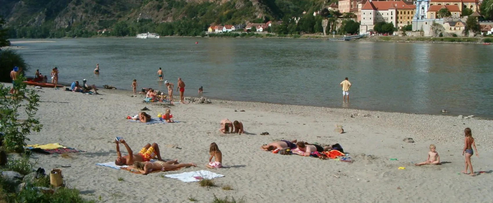 Rossatzbach