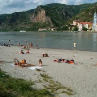 Rossatzbach