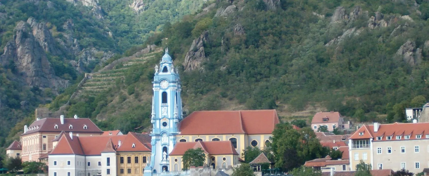 Rossatzbach