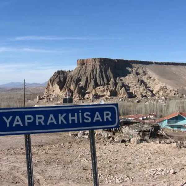 Kayabaşı pansiyon camping
