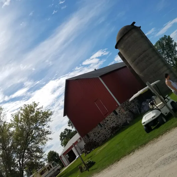 Circle K Campground