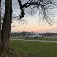Outpost Campground & RV Park