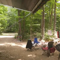 Beaver Brook Campground