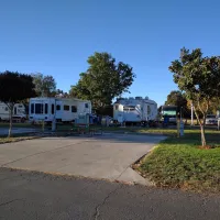 French Camp RV Park & Golf Course