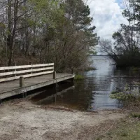 Great Lake Boat Launch