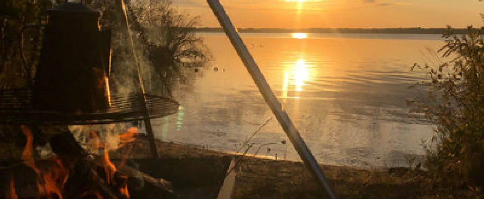 Great Lake Boat Launch