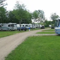 Walnut Grove Campground