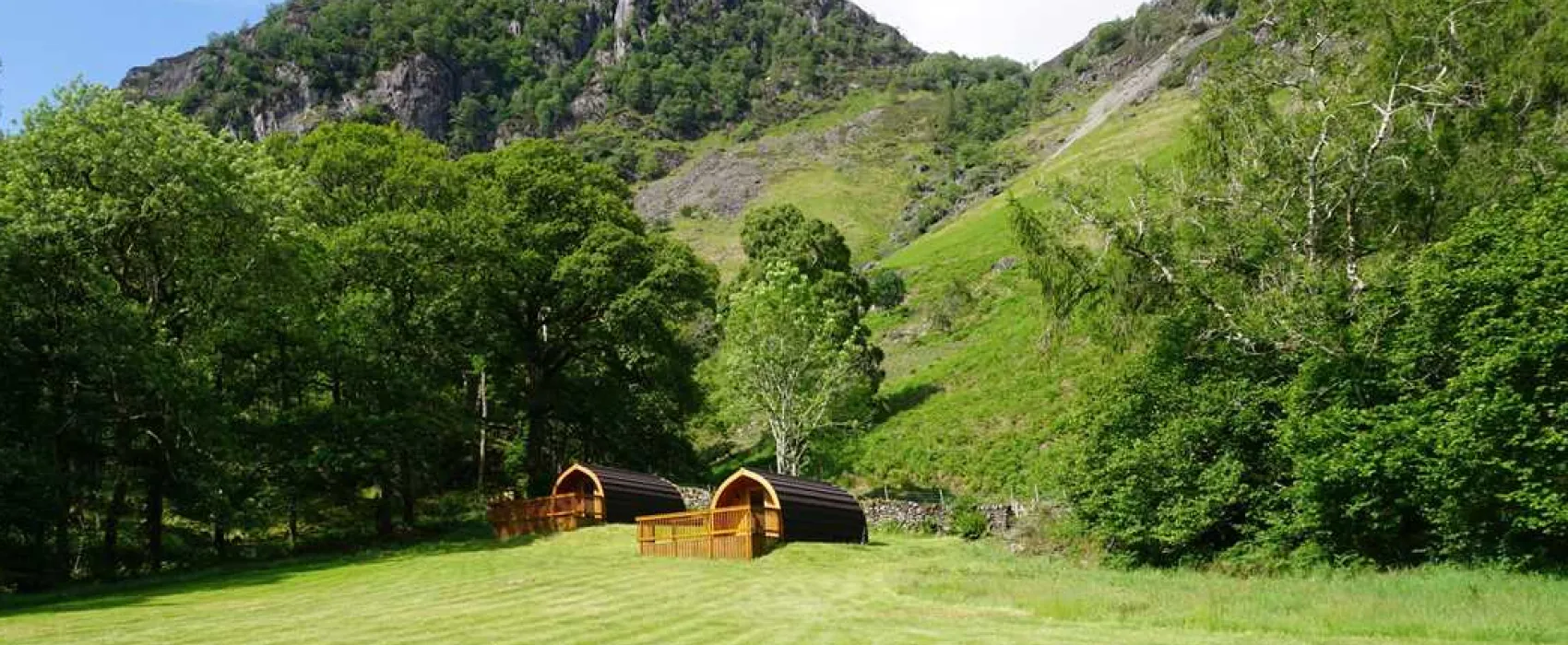 YHA Borrowdale