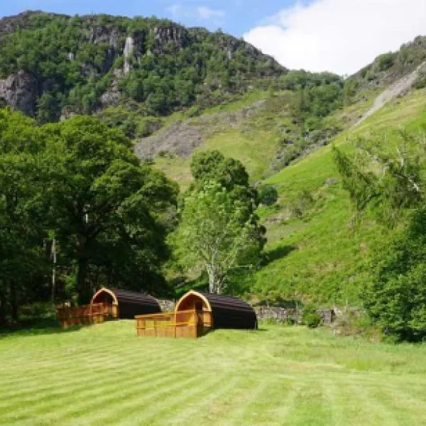 YHA Borrowdale