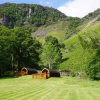 YHA Borrowdale