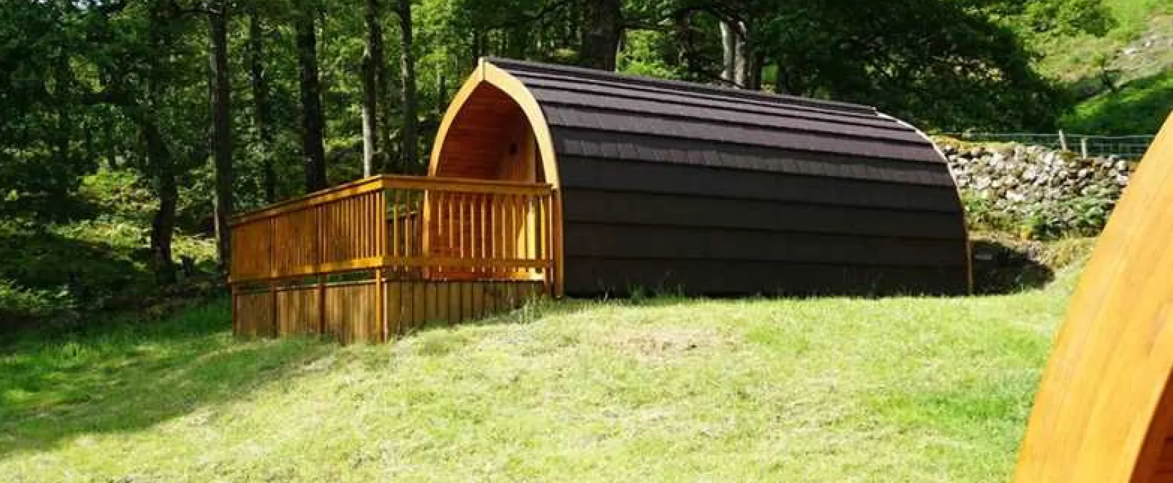 YHA Borrowdale