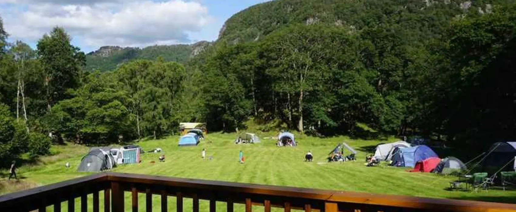 YHA Borrowdale