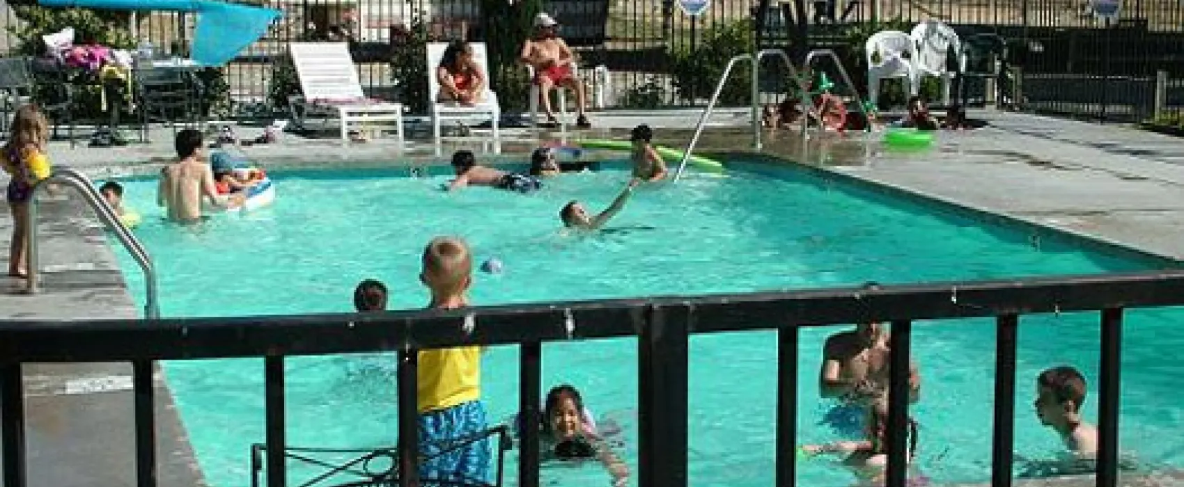 Pyramid Lake RV Resort