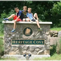 Heritage Cove Resort