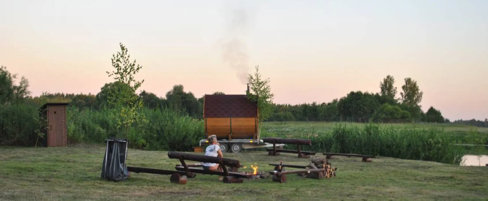 Camping Cizeri