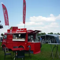 Minicamping 't Vemdebroek