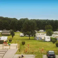 Camping Les Prés de la Mer
