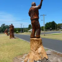 fort-ohare-campground-dartmoor-yyd68