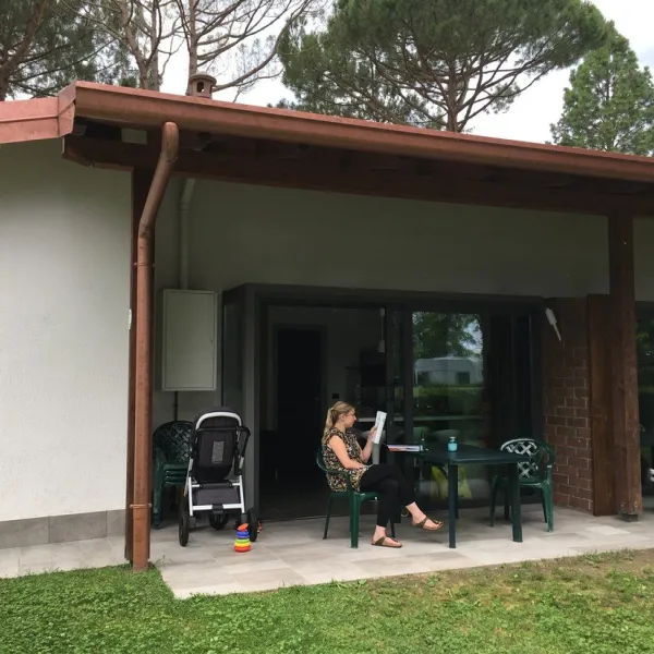 Village Lago Maggiore (Glamping)