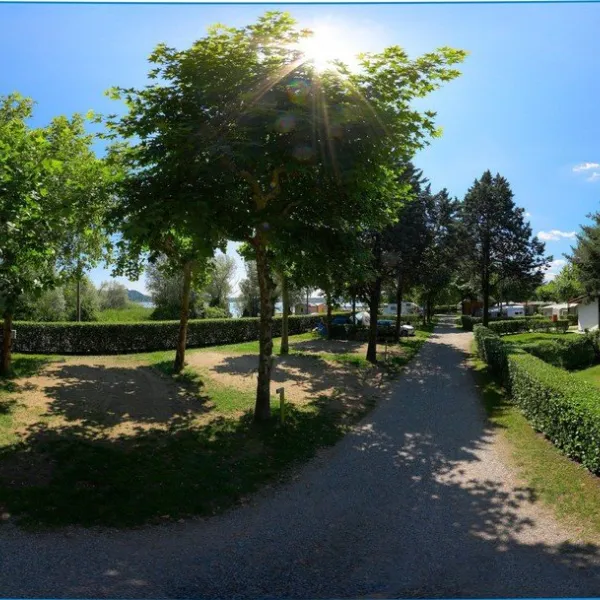 Village Lago Maggiore (Glamping)