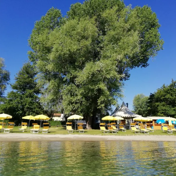 Village Lago Maggiore (Glamping)