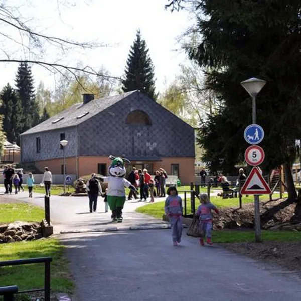 Moulin de Malempré