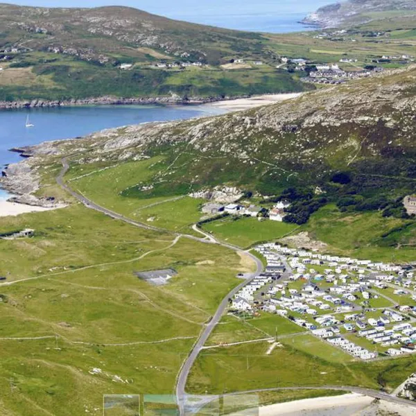 Barley Cove Holiday Park
