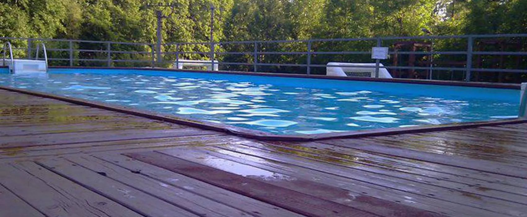 Resort @ Camp Dešná
