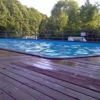 Resort @ Camp Dešná