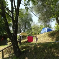 Agricamping l'Ulivetta