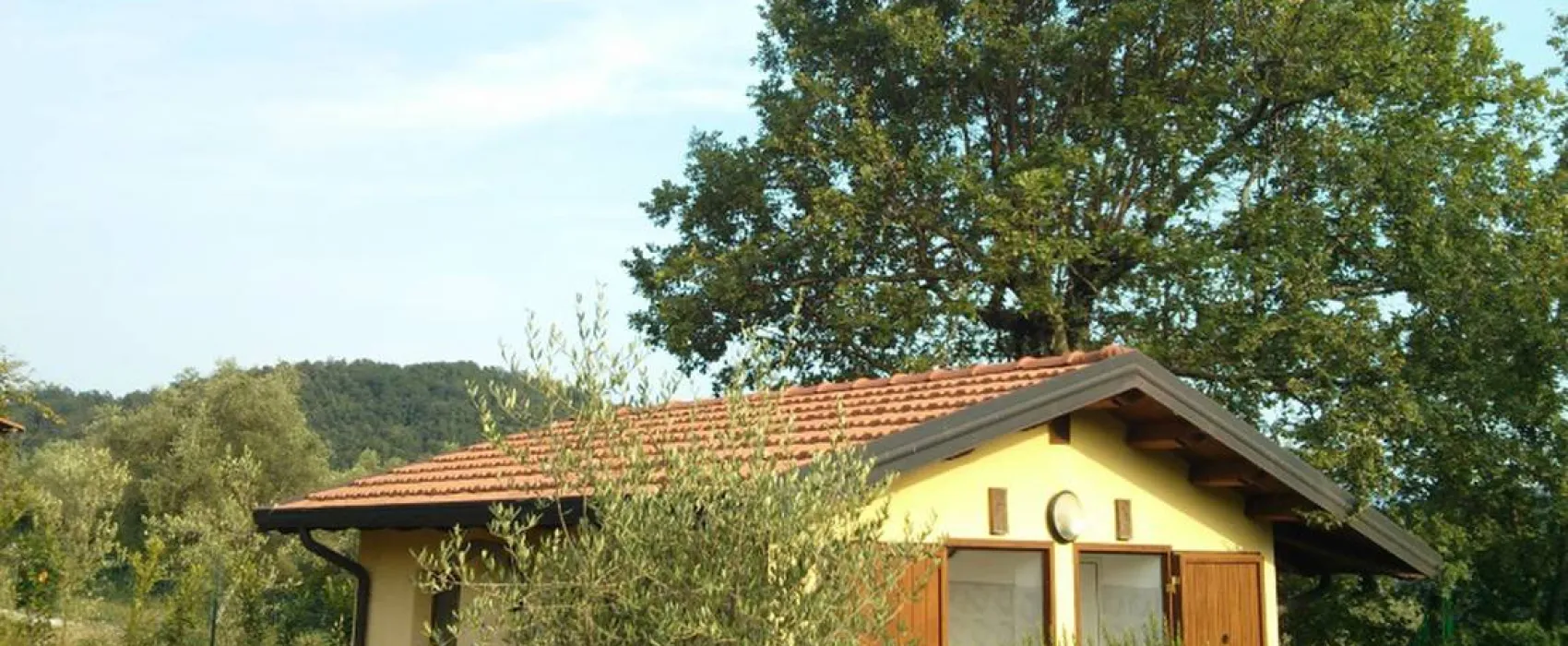 Agricamping l'Ulivetta