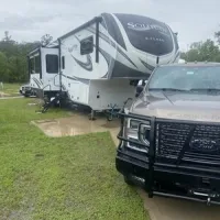 Grand Texas RV Resort