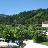 Camping Les Platanes