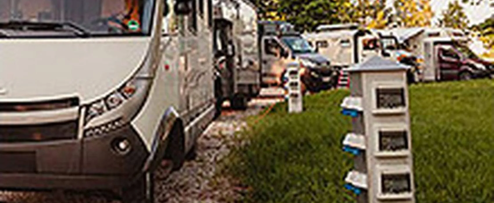 Camping Suzdal