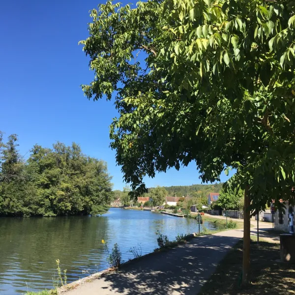 Merry-sur-Yonne