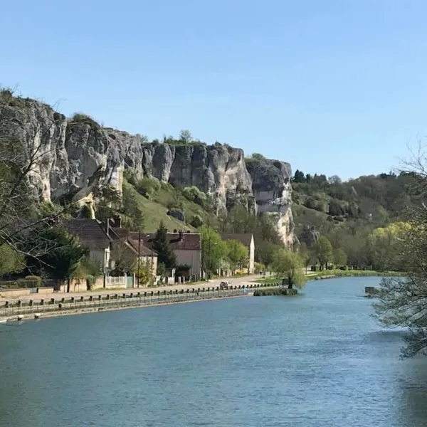 Merry-sur-Yonne