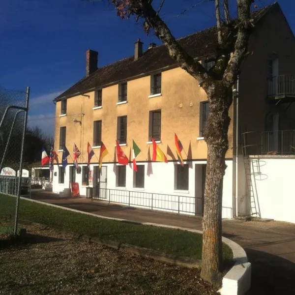 Merry-sur-Yonne