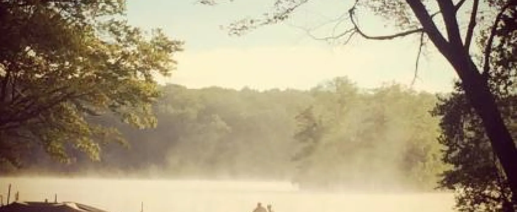 Lake Williams Campground