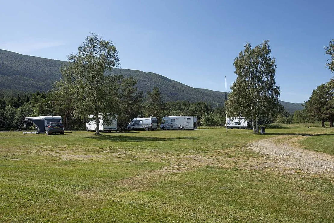 holum-camping-dovre-b7uhw